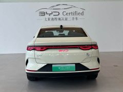 BYD Qin L EV 545KM Yunzhan Edition - ფოტო 16