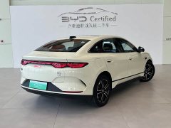 BYD Qin L EV 545KM Yunzhan Edition - ფოტო 17