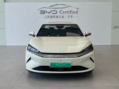 BYD Qin L EV 545KM Yunzhan Edition - ფოტო 2