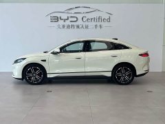 BYD Qin L EV 545KM Yunzhan Edition - ფოტო 3