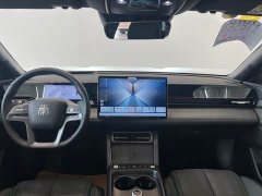 BYD Qin L EV 545KM Yunzhan Edition - ფოტო 5
