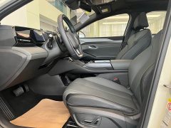 BYD Qin L EV 545KM Yunzhan Edition - ფოტო 6