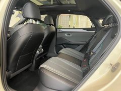 BYD Qin L EV 545KM Yunzhan Edition - ფოტო 7