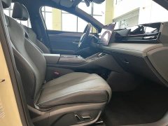 BYD Qin L EV 545KM Yunzhan Edition - ფოტო 8