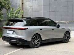 XPeng G9 570 Max - ფოტო 7