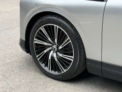 XPeng G9 570 Max - ფოტო 9