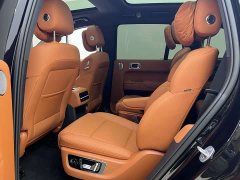 Li Auto L8 2023 Pro - ფოტო 4