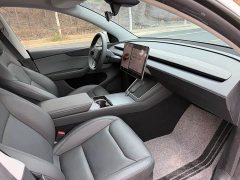 Tesla Model Y Facelift Long Range All-Wheel Drive - ფოტო 4