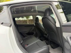 Tesla Model Y Facelift Long Range All-Wheel Drive - ფოტო 5
