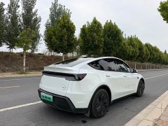 Tesla Model Y Facelift Long Range All-Wheel Drive - ფოტო 7