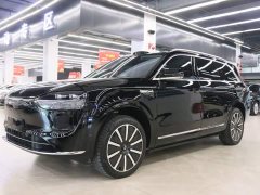 AITO M9 2025 Extended Range Ultra 52kWh 5-Seater with 896-Channel LiDAR - ფოტო 1