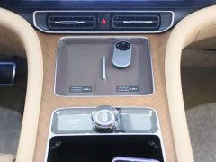 AITO M9 2025 Extended Range Ultra 52kWh 5-Seater with 896-Channel LiDAR - ფოტო 19
