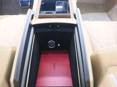 AITO M9 2025 Extended Range Ultra 52kWh 5-Seater with 896-Channel LiDAR - ფოტო 20