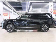 AITO M9 2025 Extended Range Ultra 52kWh 5-Seater with 896-Channel LiDAR - ფოტო 3
