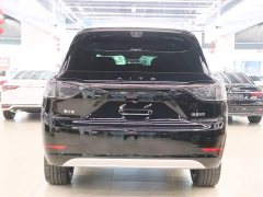 AITO M9 2025 Extended Range Ultra 52kWh 5-Seater with 896-Channel LiDAR - ფოტო 4