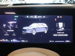 AITO M9 2025 Extended Range Ultra 52kWh 5-Seater with 896-Channel LiDAR - ფოტო 7