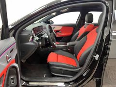 Mercedes-Benz Mercedes-AMG A35 L 4MATIC - ფოტო 10