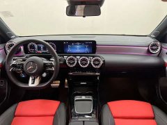 Mercedes-Benz Mercedes-AMG A35 L 4MATIC - ფოტო 11