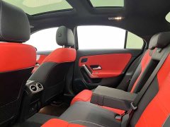 Mercedes-Benz Mercedes-AMG A35 L 4MATIC - ფოტო 12