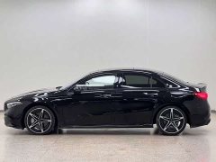 Mercedes-Benz Mercedes-AMG A35 L 4MATIC - ფოტო 5