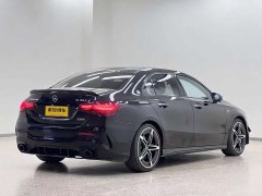 Mercedes-Benz Mercedes-AMG A35 L 4MATIC - ფოტო 6