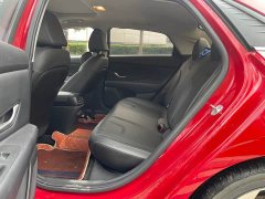 Mercedes-Benz Elantra 1.5L CVT GLS Advanced - ფოტო 10
