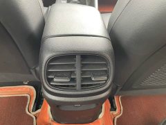 Mercedes-Benz Elantra 1.5L CVT GLS Advanced - ფოტო 11