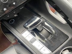 Mercedes-Benz Elantra 1.5L CVT GLS Advanced - ფოტო 12
