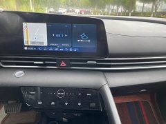 Mercedes-Benz Elantra 1.5L CVT GLS Advanced - ფოტო 13