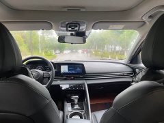 Mercedes-Benz Elantra 1.5L CVT GLS Advanced - ფოტო 6