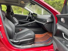 Mercedes-Benz Elantra 1.5L CVT GLS Advanced - ფოტო 7