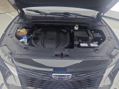 Geely Boyue X 1.8TD DCT Smart Edition - ფოტო 10