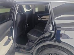 Geely Boyue X 1.8TD DCT Smart Edition - ფოტო 11