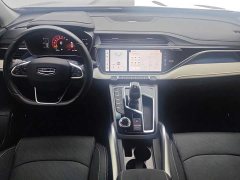 Geely Boyue X 1.8TD DCT Smart Edition - ფოტო 12