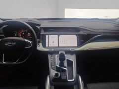 Geely Boyue X 1.8TD DCT Smart Edition - ფოტო 13