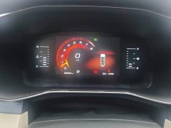 Geely Boyue X 1.8TD DCT Smart Edition - ფოტო 14