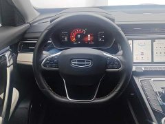 Geely Boyue X 1.8TD DCT Smart Edition - ფოტო 15