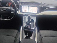 Geely Boyue X 1.8TD DCT Smart Edition - ფოტო 16