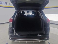 Geely Boyue X 1.8TD DCT Smart Edition - ფოტო 4