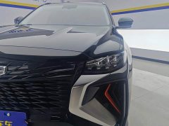 Geely Boyue X 1.8TD DCT Smart Edition - ფოტო 5