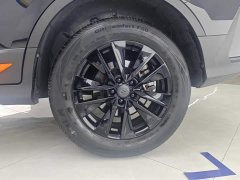 Geely Boyue X 1.8TD DCT Smart Edition - ფოტო 6