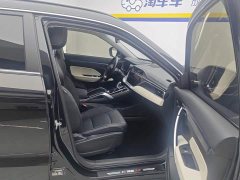 Geely Boyue X 1.8TD DCT Smart Edition - ფოტო 8
