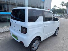 Geely Panda Mini 200km Endurance Edition - ფოტო 10