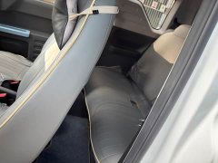 Geely Panda Mini 200km Endurance Edition - ფოტო 5