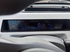 Geely Panda Mini 200km Endurance Edition - ფოტო 7