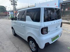Geely Panda Mini 200km Endurance Edition - ფოტო 8