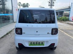 Geely Panda Mini 200km Endurance Edition - ფოტო 9