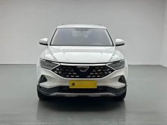 Volkswagen Jetta VS5 2021 280TSI Manual Entry-Level - ფოტო 2