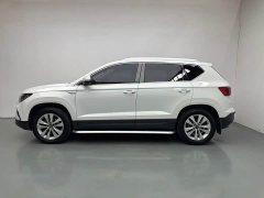 Volkswagen Jetta VS5 2021 280TSI Manual Entry-Level - ფოტო 3