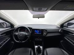 Volkswagen Jetta VS5 2021 280TSI Manual Entry-Level - ფოტო 4